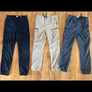 Boys pants